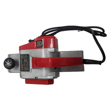 Load image into Gallery viewer, 1300W Electric Planer Multifunctional HandHeld Woodworking Tool