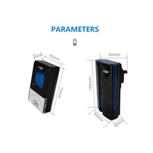 Load image into Gallery viewer, D3333 Waterproof Plug-in Receiver Long Range Wireless Doorbell