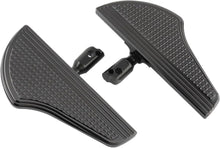 Load image into Gallery viewer, Rear Floorboards Foot Pegs For Harley Softail Breakout Street Fat Bob FXLR 18-24