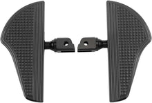Load image into Gallery viewer, Rear Floorboards Foot Pegs For Harley Softail Breakout Street Fat Bob FXLR 18-24