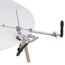 Load image into Gallery viewer, RX-009 360° Rotation Flip Fixed-Angle Stainless Steel Knife Sharpener Set