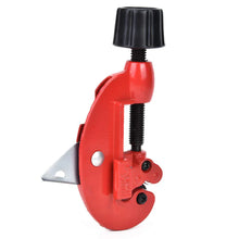 Load image into Gallery viewer, Flaring Tools Set for Copper Tube, Metric 6 Dies 6/8/10/12/14/15mm