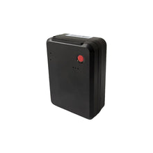Load image into Gallery viewer, 4G GPS Portable Tracker Rechargeable Tracking Device Locator