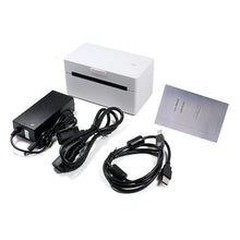 Load image into Gallery viewer, TDL407 Label Address Product Price Barcode Sticker 40-120mm Thermal Printer