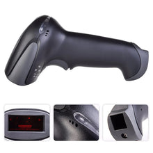 Load image into Gallery viewer, NETUM F1900 1D CCD Wireless Handheld Barcode Scanner