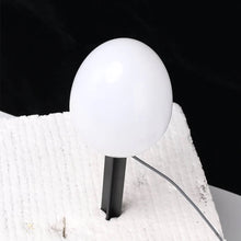 Load image into Gallery viewer, YH1010 Solar Ball Lights Christmas party decoration led ball egg sphere light