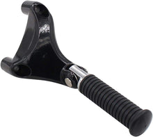 Load image into Gallery viewer, Passenger Rear Foot Pegs Footpeg Mount For Harley 1200 883 XL Sportster 2004-13