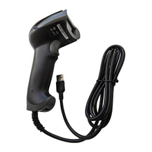 Load image into Gallery viewer, Netum F20 Handheld Wired Ccd Barcode Scanner Portable 32 Bit