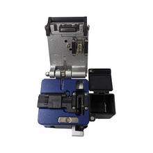 Load image into Gallery viewer, FC-6S Fiber Cleaver Metal High Precision Cold Splicing Optical Cable