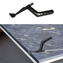 Load image into Gallery viewer, 4 Section Telescope Roof Gutter Tool