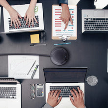 Load image into Gallery viewer, RADA Boundary Conference Microphone