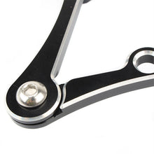 Load image into Gallery viewer, 39mm-41mm Motorcycle Headlight Fork Tube Bracket Holder Head Lamp Mount Clamp