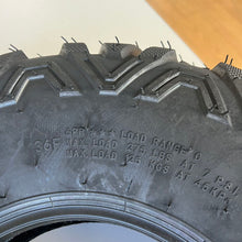 Load image into Gallery viewer, PAIR 23 X 7 - 10 10" Inch 6PLY Tyre Tire Quad Dirt Bike ATV Buggy