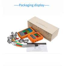 Load image into Gallery viewer, TS-TP40-X Wireless Waterproof Kitchen 4-pin Food Thermometer BBQ