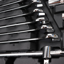 Load image into Gallery viewer, 216 Piece Socket Set Household Car 1/2" & 1/4"& 3/8" Tool Kit