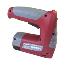 Load image into Gallery viewer, 3 In 1 4.2V Electric Nail Gun Rechargeable Portable Wireless Woodworking Tool