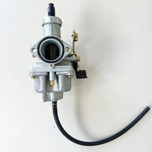 Load image into Gallery viewer, PZ 30mm Lever Choke Carb Carby Carburetor 200c 250cc PIT PRO Quad Dirt Bike ATV