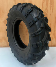 Load image into Gallery viewer, WANDA Front 25x8-12 Tyre Tire ATV 6 PR 25" 25x10x12 Mower Buggy Go kart ATV