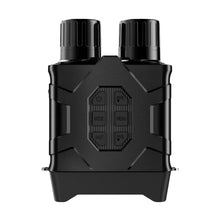 Load image into Gallery viewer, 5K UHD WIFI Binocular Telescope 10X Digital Zoom 300M Infrared night vision