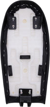Load image into Gallery viewer, Motorcycle Cafe Racer Seat Flat/Hump Saddle For Honda CB Suzuki GS Yamaha XJ