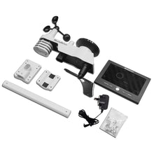Load image into Gallery viewer, 7-in-1 Professional LoRa Weather Station
