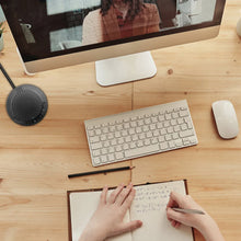 Load image into Gallery viewer, RADA Boundary Conference Microphone