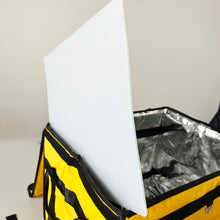 Load image into Gallery viewer, 80L Food Delivery Bag Pizza Bags Insulated Thermal Hot Cold Storage CarryingCASE