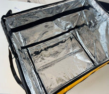 Load image into Gallery viewer, 80L Food Delivery Bag Pizza Bags Insulated Thermal Hot Cold Storage CarryingCASE