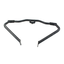 Load image into Gallery viewer, Black Engine Guard Highway Crash Bar Fits For Harley Softail Fat Bob Deluxe