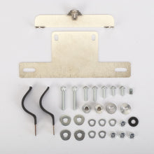 Load image into Gallery viewer, Motorcycle Lower Chin Fairing Front Spoiler Fit For Harley Touring Softail Dyna