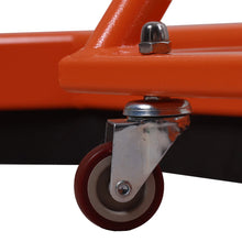 Load image into Gallery viewer, Tennis Court Squeegee with Wheels Heavy Duty Water Remover Floor Sweeper
