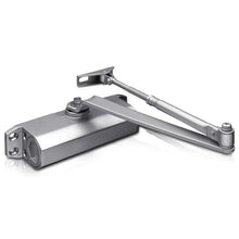 Load image into Gallery viewer, Hydraulic Buffer Automatic Door Closer Adjustable Speed Door Closing Equipment
