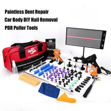Load image into Gallery viewer, Auto Paintless Body Dent Removal Kits Car Dent Puller Repair Tools
