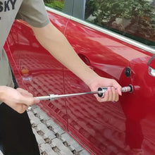 Load image into Gallery viewer, Auto Dent Repair Kit Slide Hammer T-bar Dent Puller with 24 PC Puller Tabs