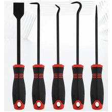 Load image into Gallery viewer, 9 PCS Oil Seal Tool Scraper Removal Special-Shaped Hooks Oil Seal Extractor