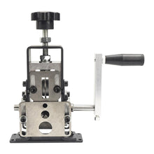 Load image into Gallery viewer, Manual Wire Stripping Machine Cable Peeling Cutter Drill-Driven