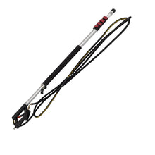 Load image into Gallery viewer, 5 Section 21ft Telescoping Pressure Washer Wand 4000PSI with Belt and 5 Nozzles