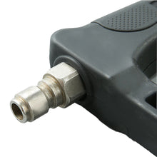 Load image into Gallery viewer, 5 Section 21ft Telescoping Pressure Washer Wand 4000PSI with Belt and 5 Nozzles