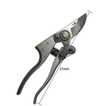 Load image into Gallery viewer, Professional Grafting Garden Tools Branches Shears Garden Scissors