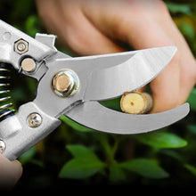 Load image into Gallery viewer, Professional Grafting Garden Tools Branches Shears Garden Scissors