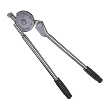 Load image into Gallery viewer, 14mm 9/16" Tube Pipe Bender For Plumbing Refrigeration Copper