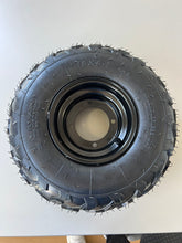 Load image into Gallery viewer, 16X8-7 inch 4 Stud Wheel Rim Tyre Tire 110cc 125cc Quad Dirt Bike ATV Buggy