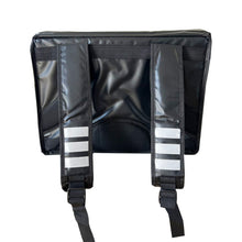 Load image into Gallery viewer, 62L Food Delivery Bag + Rear Rack For Motorcycle Bike Food Delivery Drivers