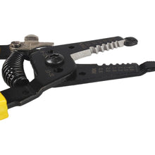 Load image into Gallery viewer, Solar Crimping Stripper and Cutter Tools 10pcs Solar Panel Cable Connectors