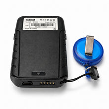 Load image into Gallery viewer, NETUM E800 Bluetooth 1D 2D QR Barcode Scanner with Phone Clip & USB Receiver – detail 8