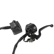 Load image into Gallery viewer, 1 Pair Motorcycle Handlebar Switch Assy Assembly Fit for Suzuki GS125 Gn125