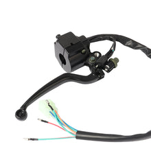 Load image into Gallery viewer, 1 Pair Motorcycle Handlebar Switch Assy Assembly Fit for Suzuki GS125 Gn125
