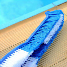 Load image into Gallery viewer, 51cm/19inch Swimming Pool Cleaning Brush with Swivel