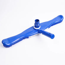 Load image into Gallery viewer, 51cm/19inch Swimming Pool Cleaning Brush with Swivel