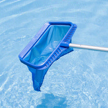 Load image into Gallery viewer, 19.69in Pool Set Leaf Shovel Pool Spa Scoop Skimmer Rake Leaf Skimmer Net